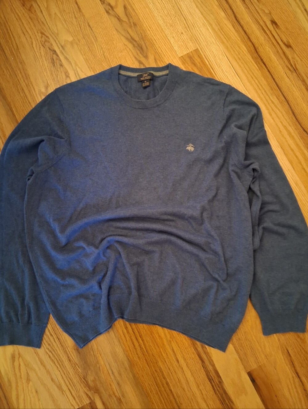 Men Brooks Brothers Sweater Size XL